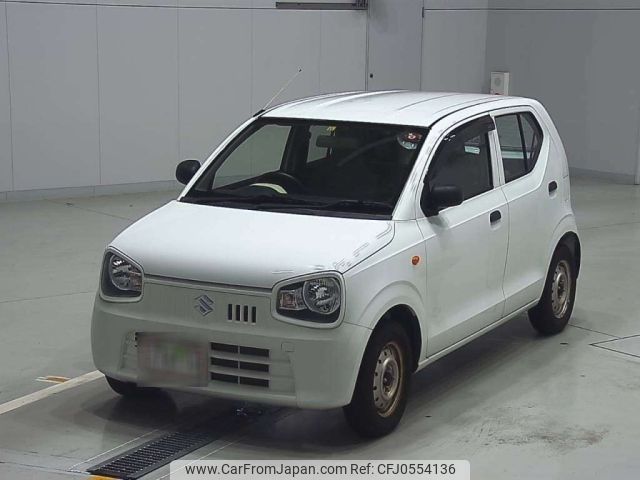 suzuki alto-van 2020 -SUZUKI--Alto Van HA36V-147887---SUZUKI--Alto Van HA36V-147887- image 1