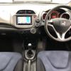 honda fit 2011 -HONDA--Fit GE6-1558587---HONDA--Fit GE6-1558587- image 6