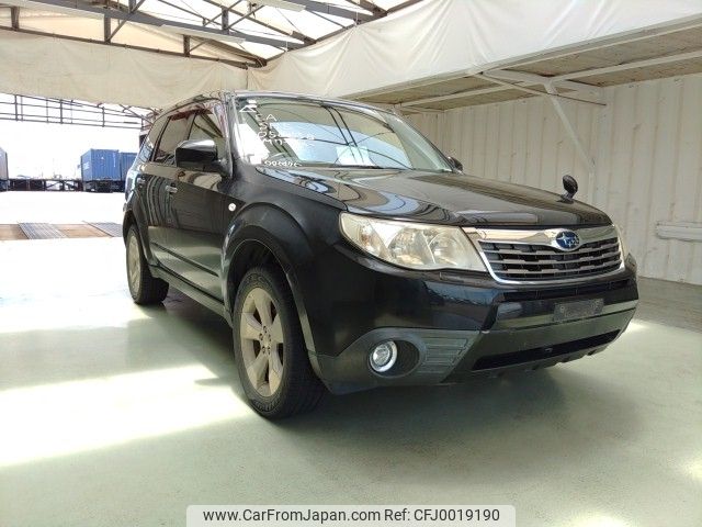 subaru forester 2010 ENHANCEAUTO_1_ea285475 image 1