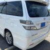 toyota vellfire 2010 -TOYOTA--Vellfire DBA-ANH20W--ANH20-8139301---TOYOTA--Vellfire DBA-ANH20W--ANH20-8139301- image 4