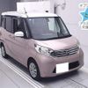 nissan dayz-roox 2015 -NISSAN 【名古屋 581ﾕ8874】--DAYZ Roox B21A-0175988---NISSAN 【名古屋 581ﾕ8874】--DAYZ Roox B21A-0175988- image 1