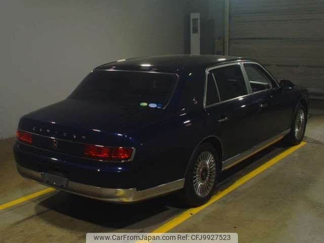 toyota century 2019 -TOYOTA--Century DAA-UWG60--UWG60-0001569---TOYOTA--Century DAA-UWG60--UWG60-0001569- image 2