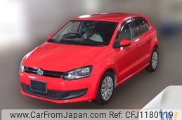 volkswagen polo 2014 -VOLKSWAGEN--VW Polo DBA-6RCBZ--WVWZZZ6RZEU044503---VOLKSWAGEN--VW Polo DBA-6RCBZ--WVWZZZ6RZEU044503-