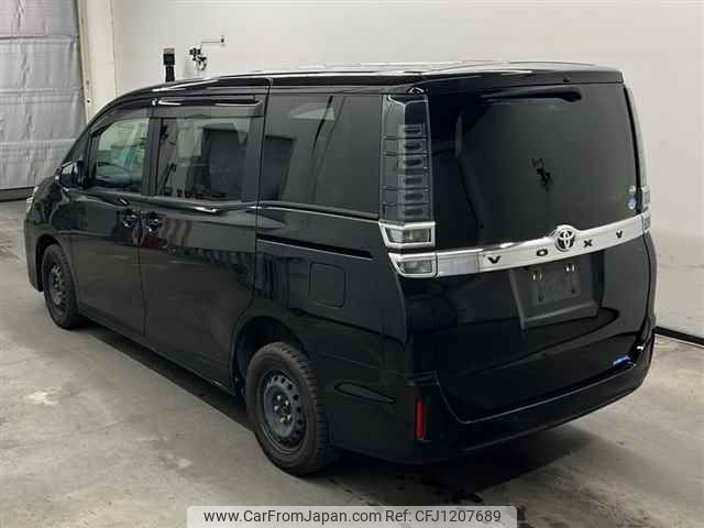 toyota voxy 2020 -TOYOTA--Voxy ZRR85G-0138999---TOYOTA--Voxy ZRR85G-0138999- image 2