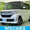 daihatsu tanto 2014 quick_quick_DBA-LA600S_LA600S-0221405 image 1