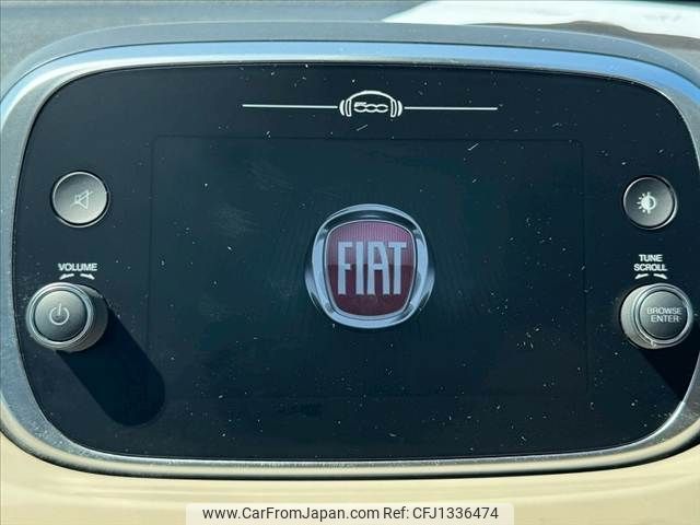 fiat 500x 2021 -FIAT--Fiat 500X 3BA-33413PM--ZFA3340000P896114---FIAT--Fiat 500X 3BA-33413PM--ZFA3340000P896114- image 2
