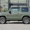 suzuki jimny 2023 -SUZUKI--Jimny 3BA-JB64W--JB64W-285672---SUZUKI--Jimny 3BA-JB64W--JB64W-285672- image 24