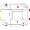 mazda cx-3 2022 -MAZDA--CX-30 3DA-DM8P--DM8P-205734---MAZDA--CX-30 3DA-DM8P--DM8P-205734- image 2