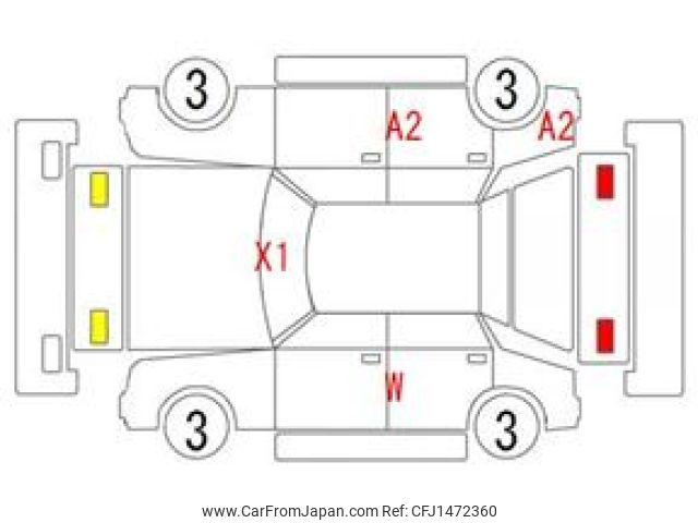 mazda cx-3 2022 -MAZDA--CX-30 3DA-DM8P--DM8P-205734---MAZDA--CX-30 3DA-DM8P--DM8P-205734- image 2