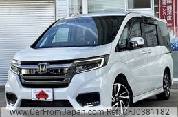 honda stepwagon 2019 -HONDA--Stepwgn DBA-RP3--RP3-1235246---HONDA--Stepwgn DBA-RP3--RP3-1235246-