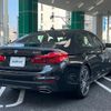 bmw 5-series 2017 -BMW--BMW 5 Series DBA-JB30--WBAJB32000G459918---BMW--BMW 5 Series DBA-JB30--WBAJB32000G459918- image 7