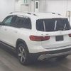 mercedes-benz glb-class 2021 quick_quick_5BA-247684M_W1N2476842W147554 image 2