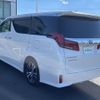 toyota alphard 2019 -TOYOTA--Alphard DBA-GGH30W--GGH30-0035594---TOYOTA--Alphard DBA-GGH30W--GGH30-0035594- image 24