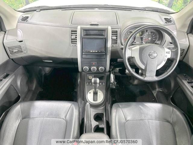 nissan x-trail 2009 -NISSAN--X-Trail DBA-NT31--NT31-061611---NISSAN--X-Trail DBA-NT31--NT31-061611- image 2