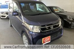 honda n-wgn 2014 quick_quick_DBA-JH1_1070473