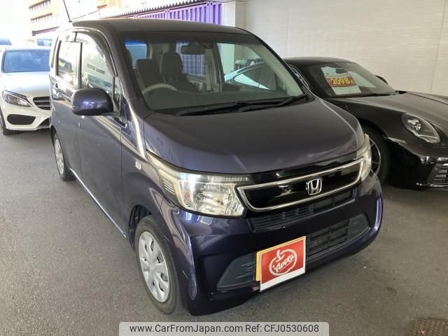 honda n-wgn 2014 quick_quick_DBA-JH1_1070473 image 1