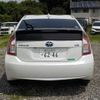 toyota prius 2012 -TOYOTA 【野田 300ｱ1234】--Prius DAA-ZVW30--ZVW30-1586183---TOYOTA 【野田 300ｱ1234】--Prius DAA-ZVW30--ZVW30-1586183- image 22