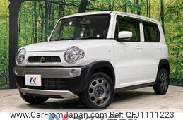 suzuki hustler 2016 quick_quick_MR41S_MR41S-207440