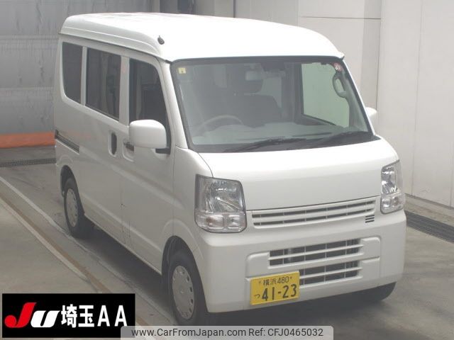 nissan clipper-van 2017 -NISSAN 【横浜 480ﾂ4123】--Clipper Van DR17V-820487---NISSAN 【横浜 480ﾂ4123】--Clipper Van DR17V-820487- image 1