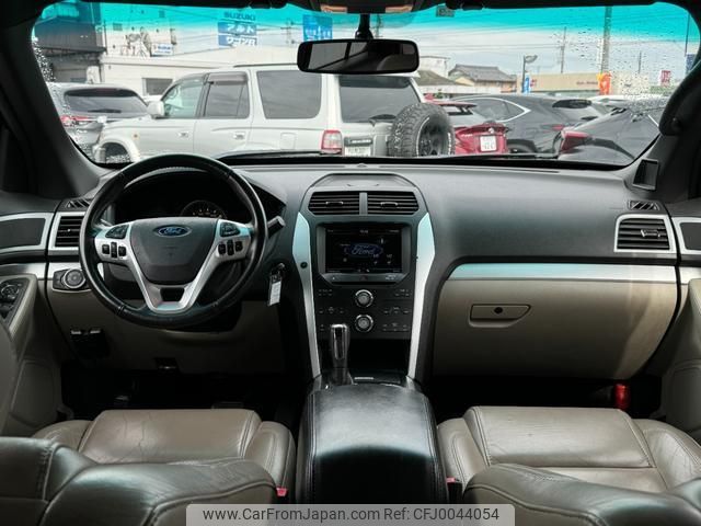 ford explorer 2012 quick_quick_1FMHK9_1FMHK7D97CGA33812 image 2