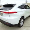 toyota harrier 2022 -TOYOTA--Harrier MXUA80--MXUA80-0076074---TOYOTA--Harrier MXUA80--MXUA80-0076074- image 2