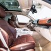 mercedes-benz gls-class 2023 -MERCEDES-BENZ--Benz GLS 7AA-167987--W1N1679871A980411---MERCEDES-BENZ--Benz GLS 7AA-167987--W1N1679871A980411- image 14