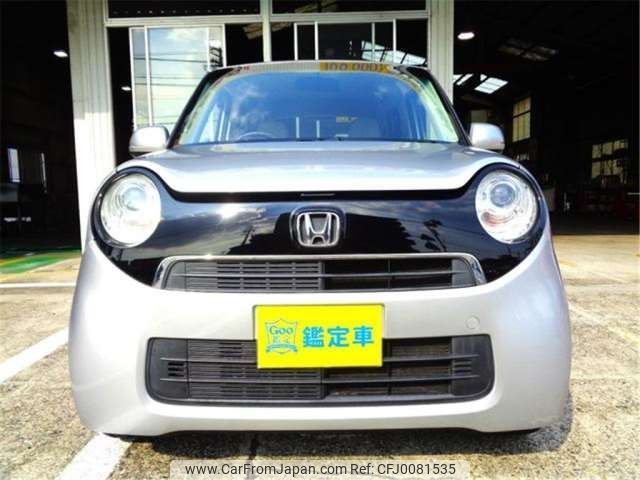 honda n-one 2012 -HONDA--N ONE DBA-JG1--JG1-1003302---HONDA--N ONE DBA-JG1--JG1-1003302- image 2