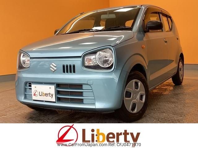 suzuki alto 2020 quick_quick_HA36S_HA36S-540068 image 1