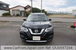 nissan x-trail 2017 504749-RAOID:13687