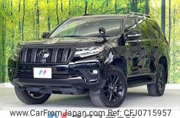 toyota land-cruiser-prado 2023 -TOYOTA--Land Cruiser Prado 3BA-TRJ150W--TRJ150-0172608---TOYOTA--Land Cruiser Prado 3BA-TRJ150W--TRJ150-0172608-