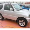 suzuki jimny 2015 quick_quick_ABA-JB23W_JB23W-741702 image 7