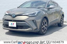 toyota c-hr 2020 CFJ1604879