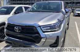 toyota hilux 2021 quick_quick_3DF-GUN125_GUN125-3924701