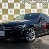 mercedes-benz c-class 2016 -MERCEDES-BENZ--Benz C Class LDA-205004C--WDD2050042R202932---MERCEDES-BENZ--Benz C Class LDA-205004C--WDD2050042R202932- image 1