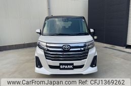 toyota roomy 2025 -TOYOTA--Roomy 5BA-M900A--M900A-1195***---TOYOTA--Roomy 5BA-M900A--M900A-1195***-