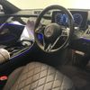 mercedes-benz s-class 2022 -MERCEDES-BENZ--Benz S Class 5AA-223163--W1K2231632A157703---MERCEDES-BENZ--Benz S Class 5AA-223163--W1K2231632A157703- image 18