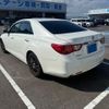 toyota mark-x 2010 CFJ1564603 image 3