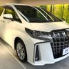 toyota alphard 2021 -TOYOTA--Alphard 3BA-AGH30W--AGH30-9032334---TOYOTA--Alphard 3BA-AGH30W--AGH30-9032334- image 18