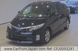 toyota estima-hybrid 2010 -TOYOTA--Estima Hybrid AHR20W-7050937---TOYOTA--Estima Hybrid AHR20W-7050937-