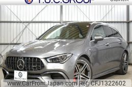 mercedes-benz amg 2020 -MERCEDES-BENZ--AMG 4BA-118654M--W1K1186542N109744---MERCEDES-BENZ--AMG 4BA-118654M--W1K1186542N109744-