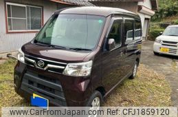 daihatsu atrai-wagon 2017 CFJ1859120