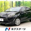 toyota aqua 2018 quick_quick_NHP10_NHP10-6739665 image 1