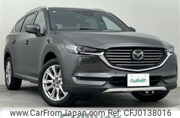 mazda cx-8 2020 -MAZDA--CX-8 3DA-KG2P--KG2P-307029---MAZDA--CX-8 3DA-KG2P--KG2P-307029-