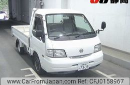 nissan vanette-truck 2007 -NISSAN 【名古屋 401ﾑ7335】--Vanette Truck SK82TN--SK82TN-401066---NISSAN 【名古屋 401ﾑ7335】--Vanette Truck SK82TN--SK82TN-401066-