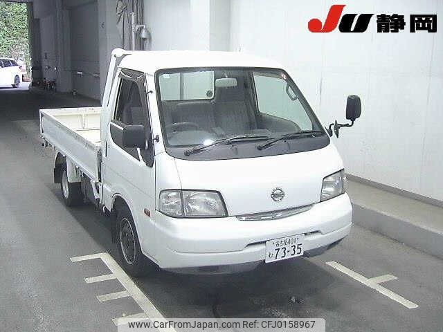 nissan vanette-truck 2007 -NISSAN 【名古屋 401ﾑ7335】--Vanette Truck SK82TN--SK82TN-401066---NISSAN 【名古屋 401ﾑ7335】--Vanette Truck SK82TN--SK82TN-401066- image 1