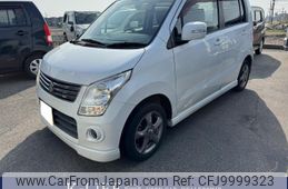 suzuki wagon-r 2011 quick_quick_MH23S_MH23S-706825