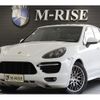 porsche cayenne 2013 -PORSCHE--Porsche Cayenne ABA-92AM48--WP1ZZZ92ZDLA78038---PORSCHE--Porsche Cayenne ABA-92AM48--WP1ZZZ92ZDLA78038- image 1