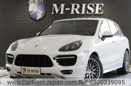 porsche cayenne 2013 -PORSCHE--Porsche Cayenne ABA-92AM48--WP1ZZZ92ZDLA78038---PORSCHE--Porsche Cayenne ABA-92AM48--WP1ZZZ92ZDLA78038-