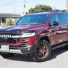 toyota land-cruiser-wagon 2023 CFJ1755241 image 4