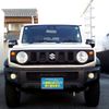 suzuki jimny-sierra 2021 -SUZUKI--Jimny Sierra 3BA-JB74W--JB74W-134876---SUZUKI--Jimny Sierra 3BA-JB74W--JB74W-134876- image 2